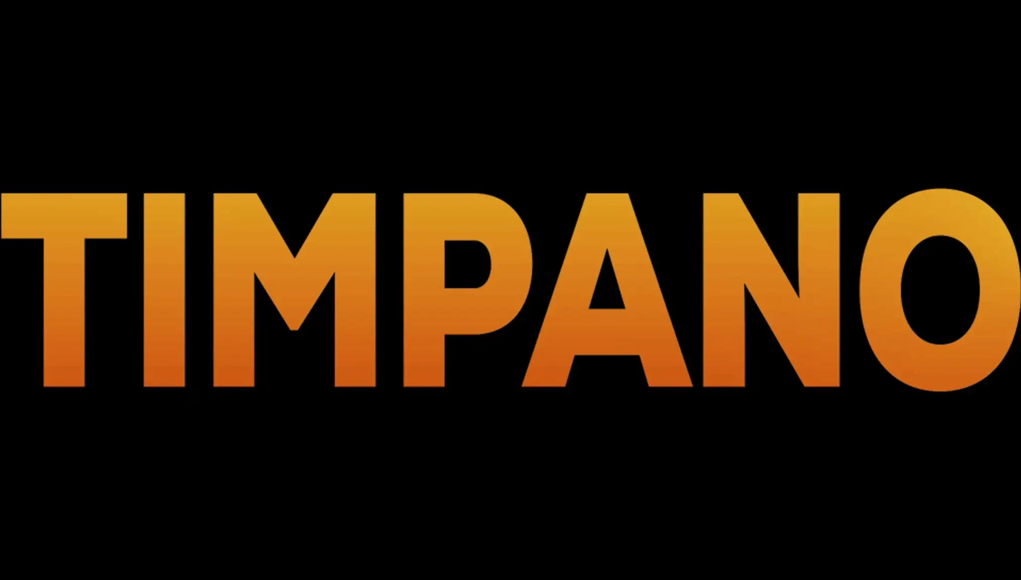 Timpano