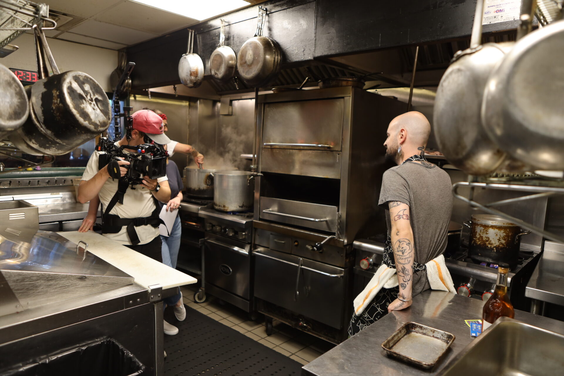 Video Production 101: From Planning to Final Cut