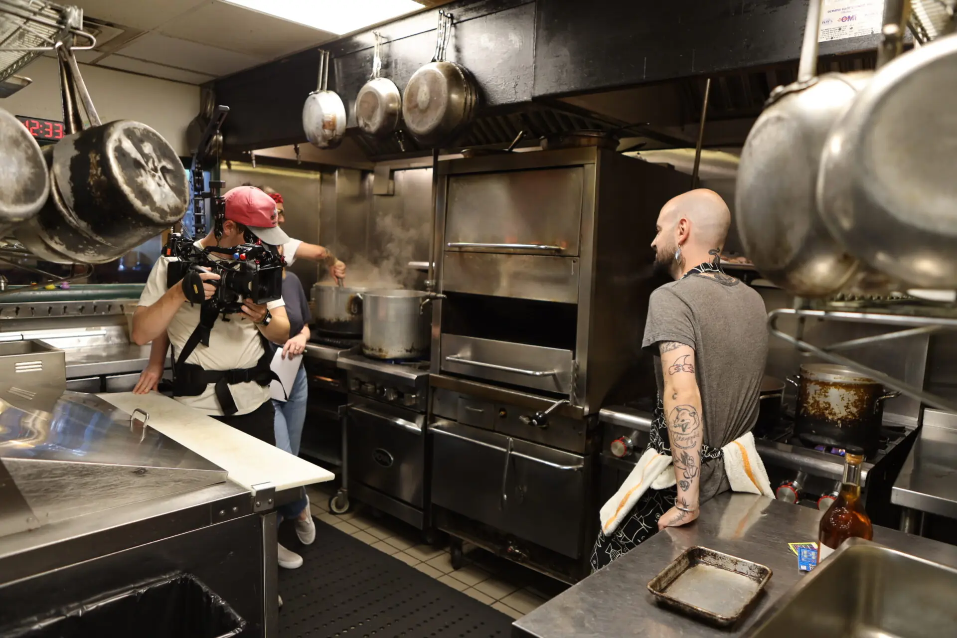 Video Production 101: From Planning to Final Cut