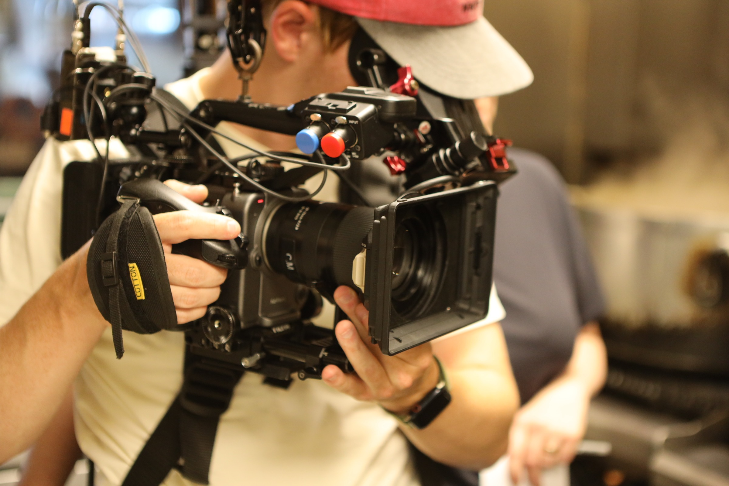 Video Production Checklist to Keep You Organized