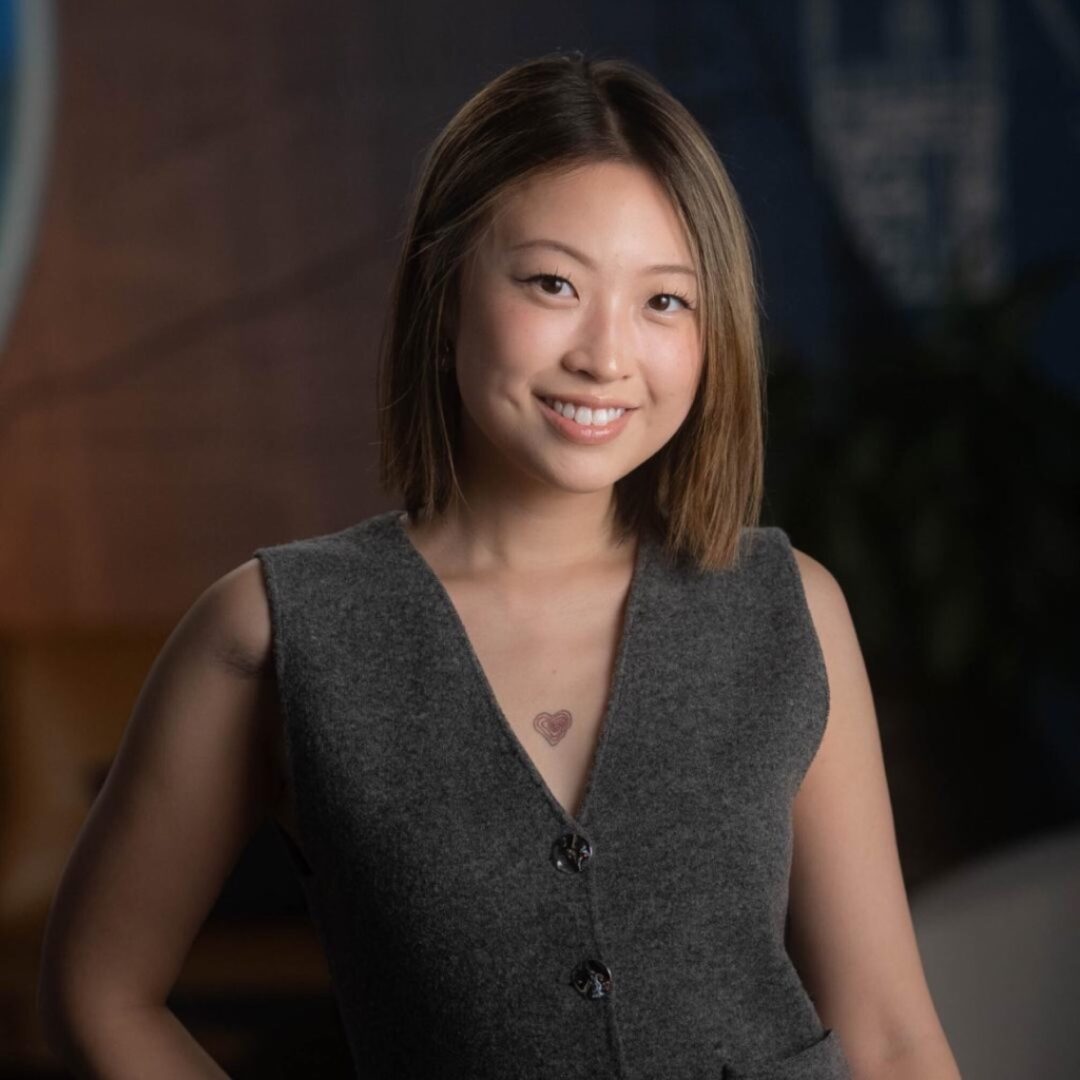 Jasmine Shi