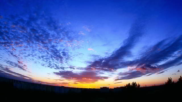 How to Create a Time Lapse Video