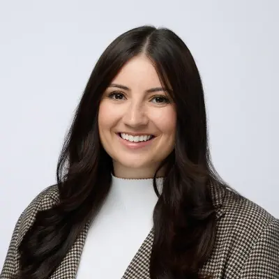 Megan Eckman