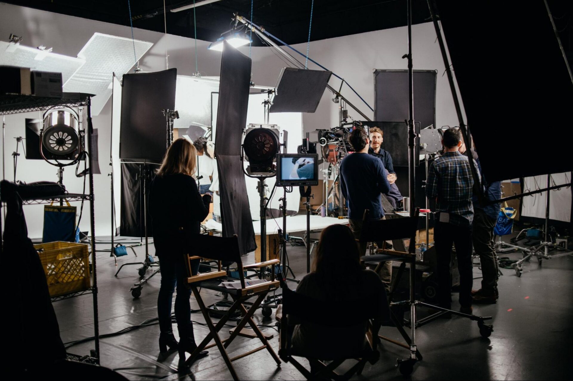 When to Use AI in Video