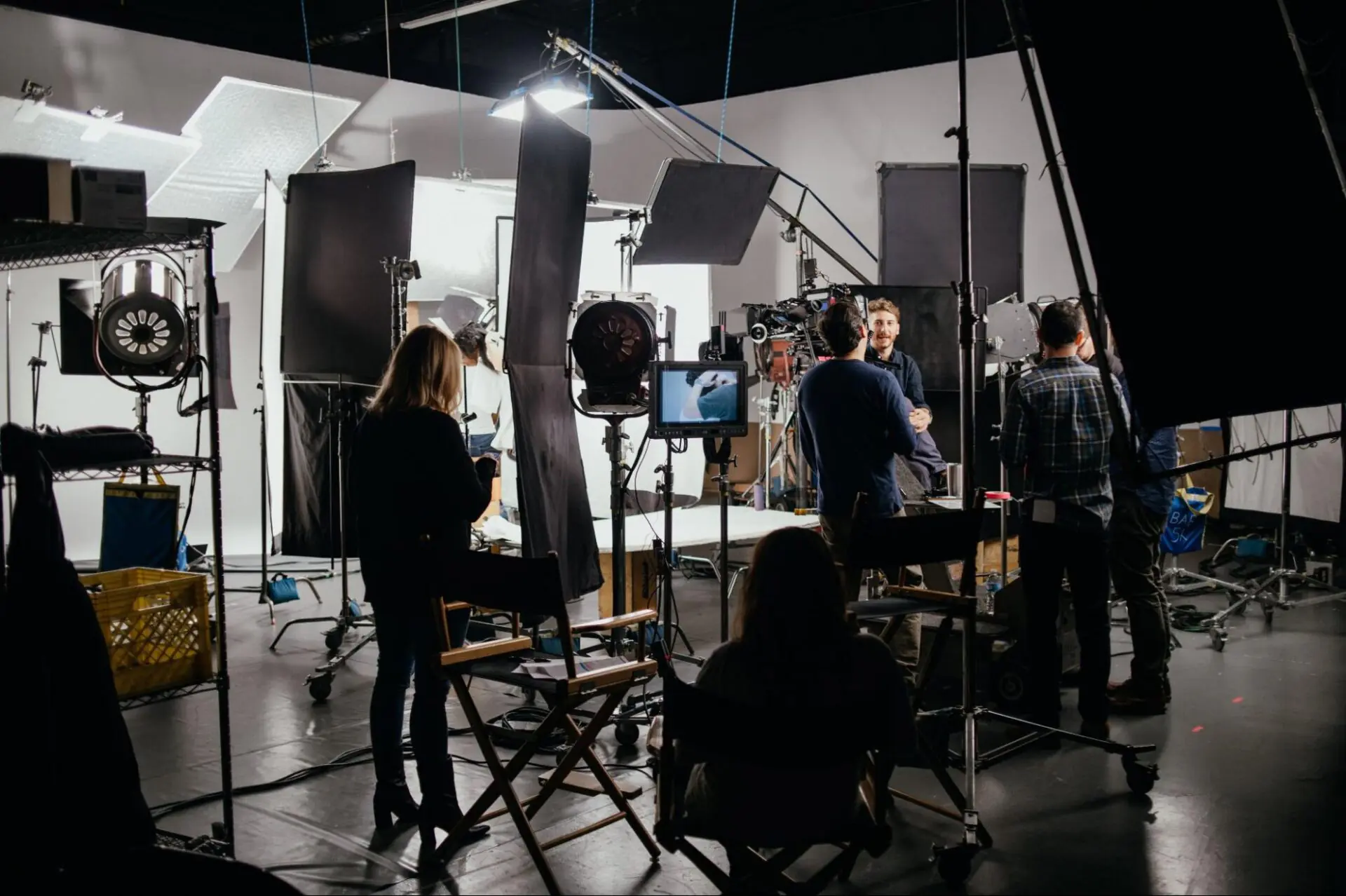 When to Use AI in Video