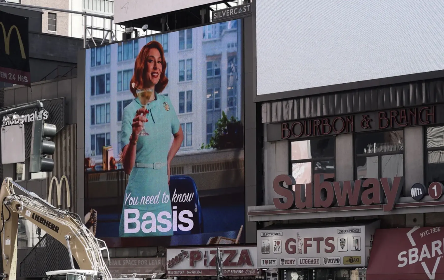 Basis
