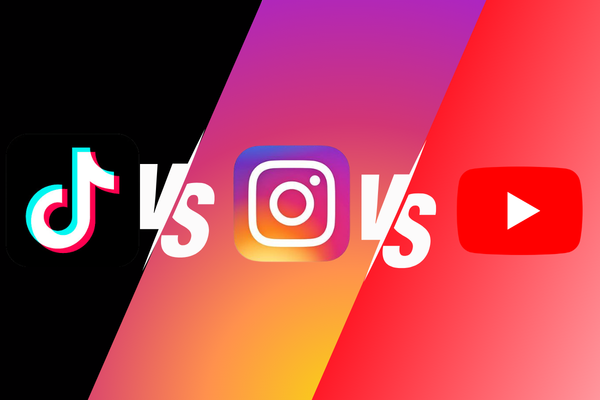 YouTube vs TikTok vs Instagram: Which Platform Is Right for Your Brand?