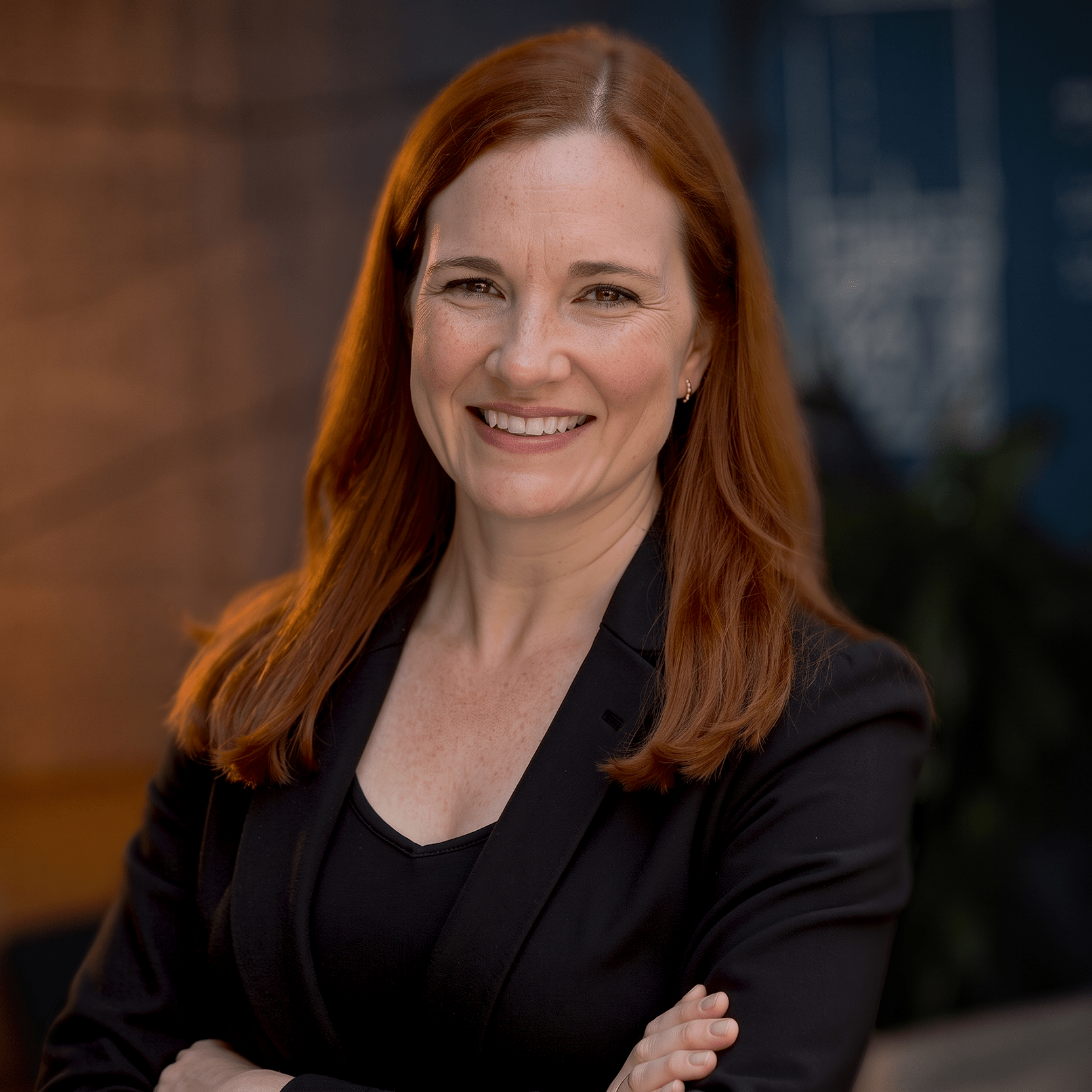 Catherine Haremski