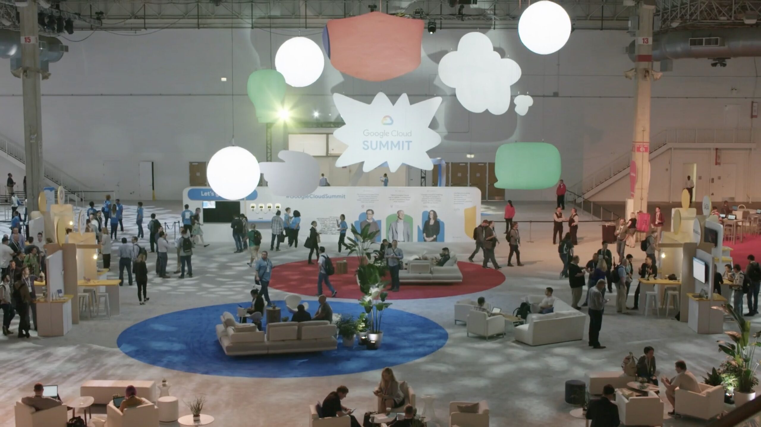 Event Coverage
